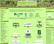 Organic Beauty -   (2006 )